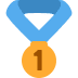 :1st_place_medal: